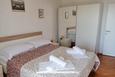 апартаменты Fluctus TA фото 4