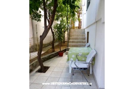 апартаменты Villa  Jasminka фото 4
