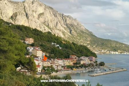 Beachfront апартаменты Sinajko фото 4