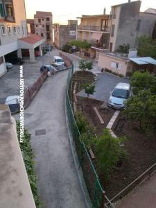 Olga apartmani Подгора Хорватия