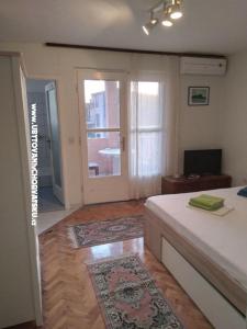 Olga apartmani фото 4