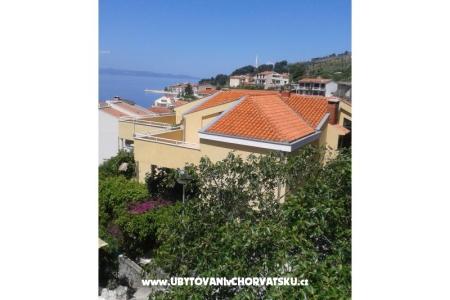 Villa Buvinic фото 3