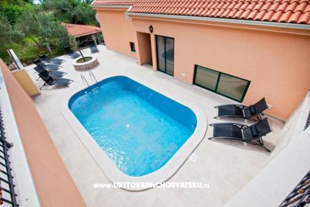 Villa Marija апартаменты фото 2
