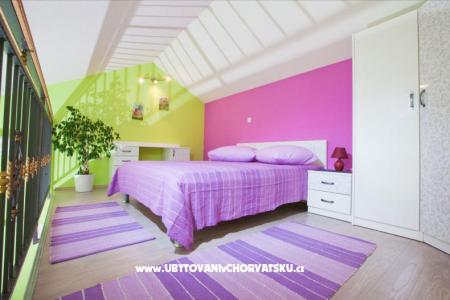 Villa Marija апартаменты фото 3