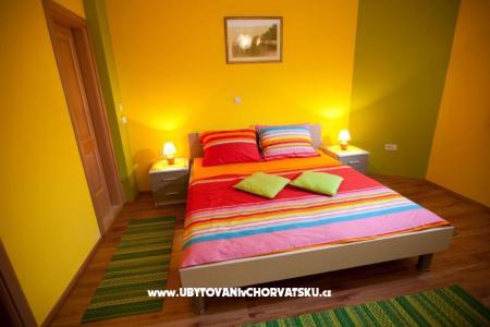 Villa Marija апартаменты фото 5