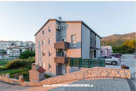 Luxury apartments Budimir фото 2