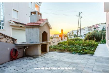 Luxury apartments Budimir фото 3