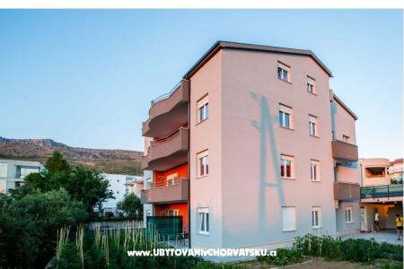 Luxury apartments Budimir фото 5