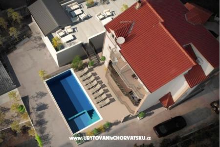 Villa Juričić фото 2