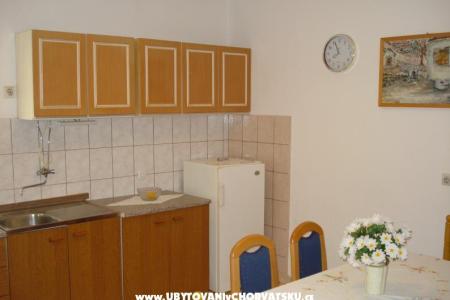 апартаменты Marija 2 фото 3