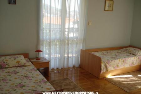 апартаменты Marija 2 фото 4