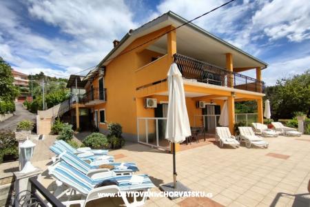 VILLA JURAS фото 2
