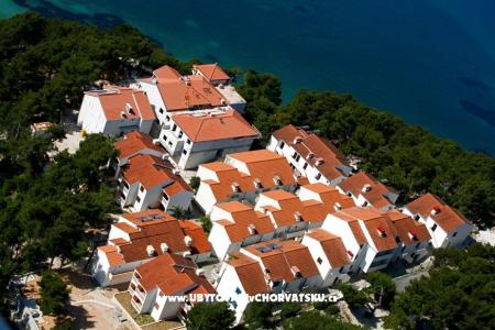 Beach apartments Lavica фото 2