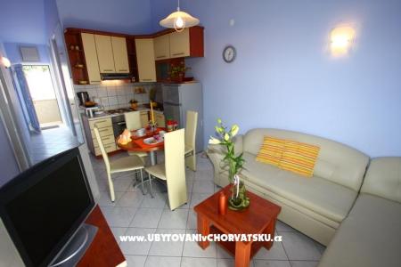 Beach apartments Lavica фото 4