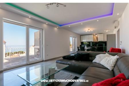 Luxury apartment Litrić фото 3