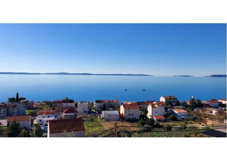 Podstrana Sea View апартаменты Podstrana Хорватия