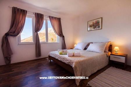 Villa Nino-Gornje Sitno фото 4