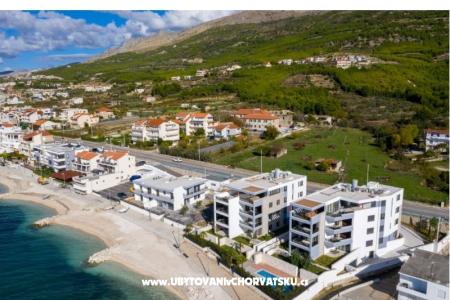Vipo Prestige апартаменты фото 2