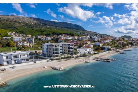 Vipo Prestige апартаменты фото 3