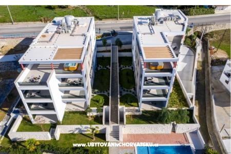 Vipo Prestige апартаменты фото 4