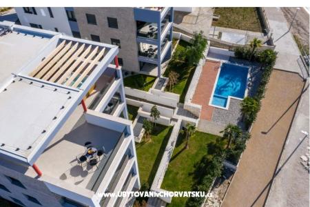 Vipo Prestige апартаменты фото 5