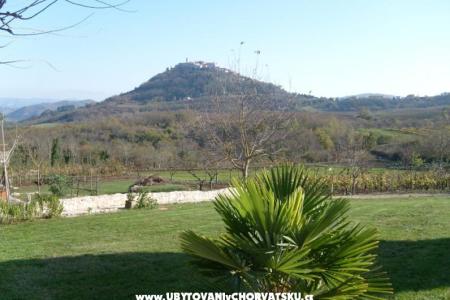  Valentino Motovun фото 4
