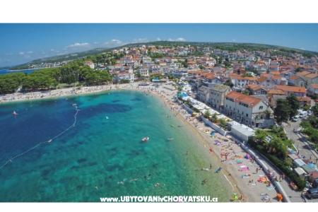апартамент Primošten Center фото 5