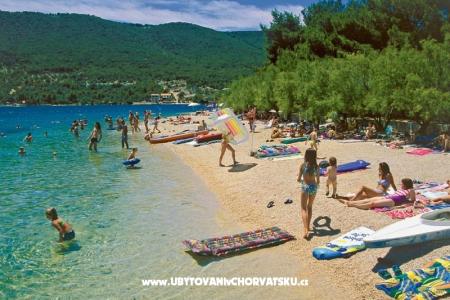 апартамент 2-4, 4-5 persons Примоштен Хорватия