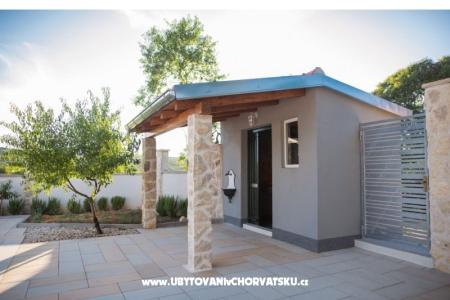 Villa Rozara фото 4