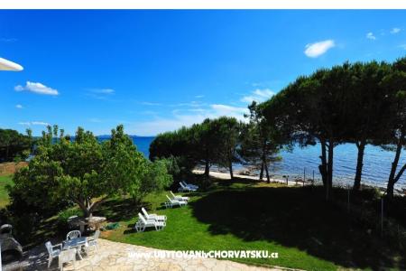 апартамент Albicia 6+2 фото 5