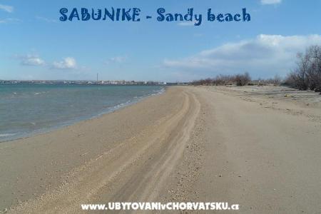 апартаменты Ljubica Sabunike фото 5