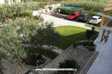 апартаменты  Providenca фото 4
