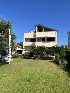 апартаменты Villa Goga  Привлака Хорватия