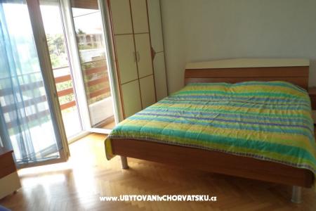 апартамент  Sole Grbic фото 2