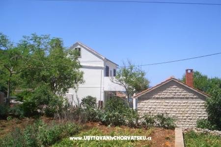 дом Dugi Otok фото 5