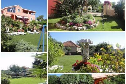 Villa Rossa-Lora фото 5