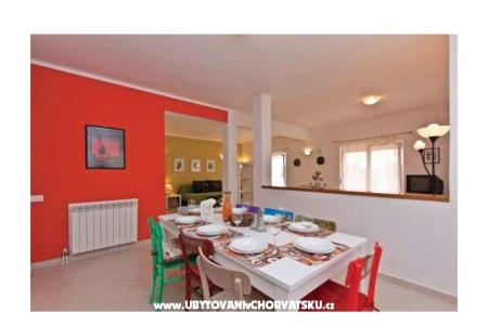 Family house с бассейном фото 5
