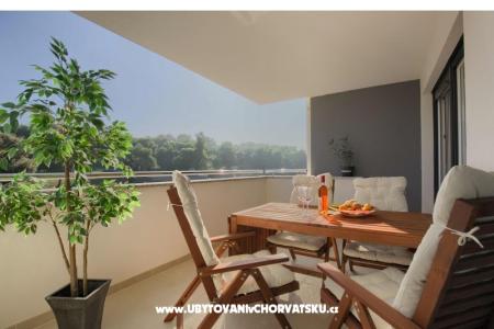 Nice New апартаменты near Kamenjak фото 2