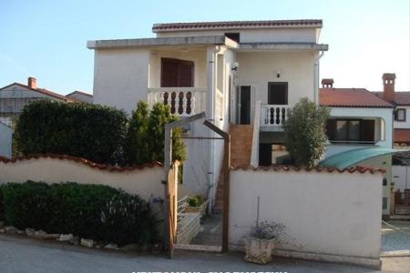 апартаменты Villa Dolores Пула Хорватия