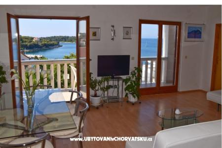 апартаменты Villa Vиa фото 2
