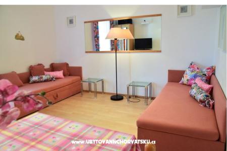 апартаменты Villa Vиa фото 4