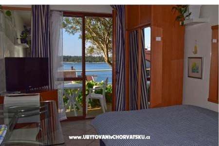 апартаменты Villa Vиa фото 5