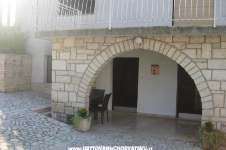 Villa Benčić фото 3