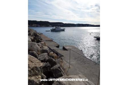 апартаменты otok Rab фото 4