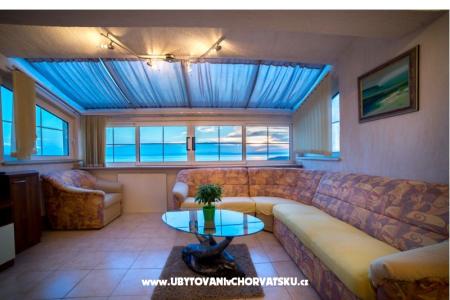 апартаменты дом - Villa Fuža фото 3