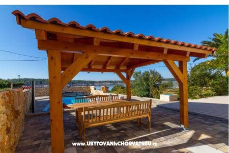 апартаменты Villa Seka pool & sauna фото 3