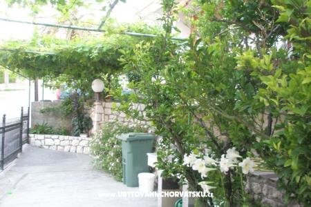 DUDA апартаменты фото 4