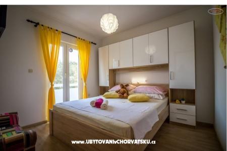Whirlpool апартаменты Skoblar фото 5