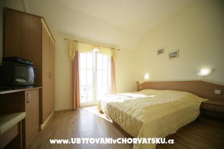 пансионат Bellevue фото 4
