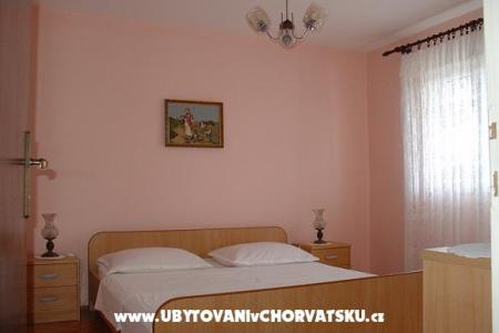 комнаты Skoblar фото 5
